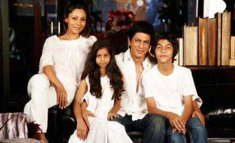 SRK-family-1