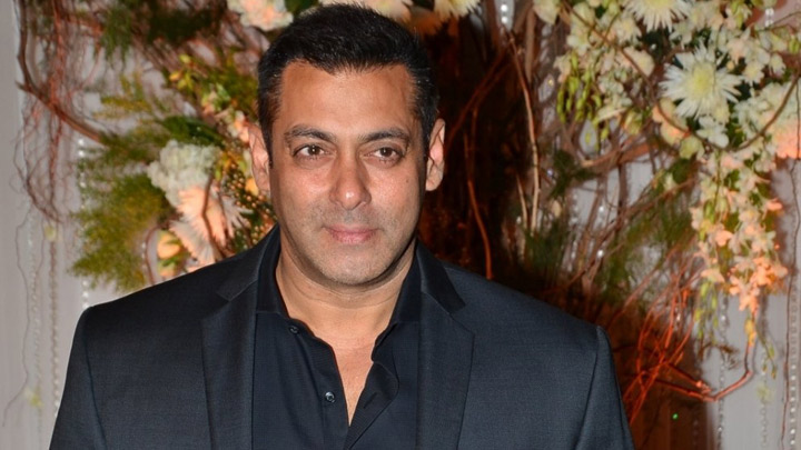 Bollywood acteur Salman Khan wil Sooraj Pancholi herintroduceren