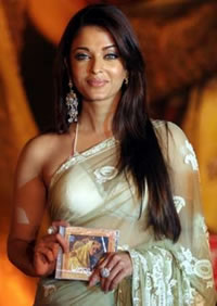 Bollywood - Aishwarya Rai