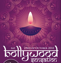 Bollywood Sensation, Diwali edition