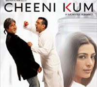 Bollywood - Amitabh Bachchan laat ons weer lachen