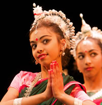 culturalis Bollywood dans