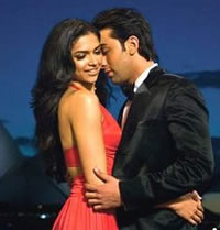 Bollywood stel Deepika en Ranbir uit elkaar