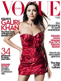 Gauri Khan: First Lady van Bollywood