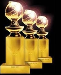Bollywood - Golden Globe nominaties