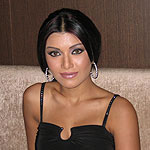 Bollywood - Koena Mitra
