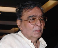 Bollywood producer Prakash Mehra overleden