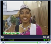 Bollywood: Miss Hindostani verkiezing 2007
