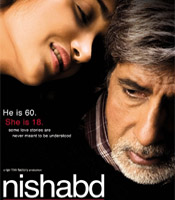 Bollywood - Nishabd