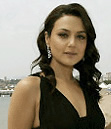 Bollywood - Preity Zinta