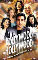 Bollywood - Rahul Khanna 