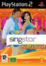 SingStar gaat zingen in Bollywood