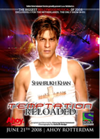SRK in NL?
