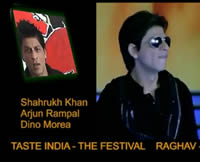 Taste India Festival gaat niet door