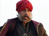 Bollywood - Amitabh Bachchan