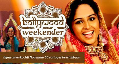 Bollywood Weekender