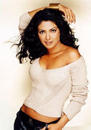 Bollywood ster Priyanka Chopra