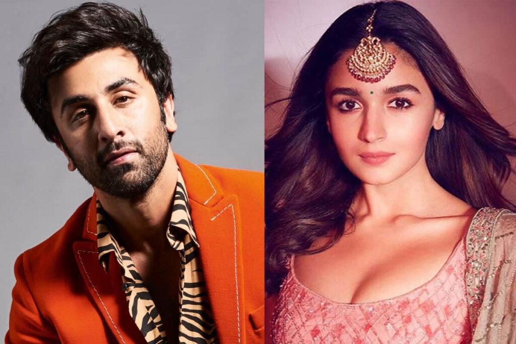 Huwelijk Bollywood sterren Ranbir Kapoor en Alia Bhatt uitgesteld