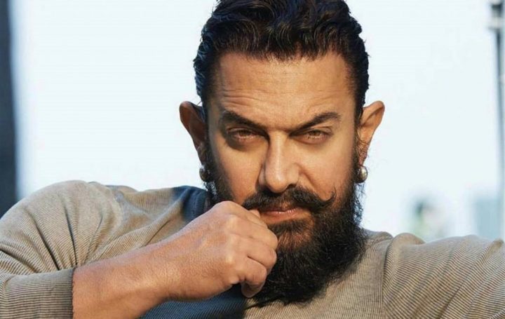 Aamir Khan wil Bollywood remake van Forrest Gump