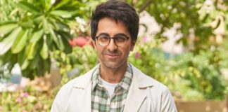 Doctor G trailer: Ayushmann Khurrana speelt een gynaecoloog in zijn volgende sociale komedie