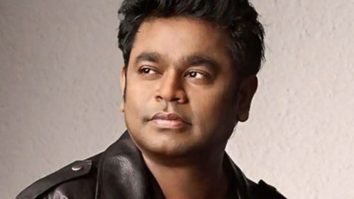 Bollywood componist A.R. Rahman betreurt feit dat Indiase muziek internationaal niet scoort