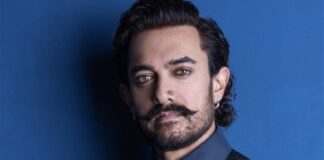 Bollywood acteur Aamir Khan positief getest op coronavirus