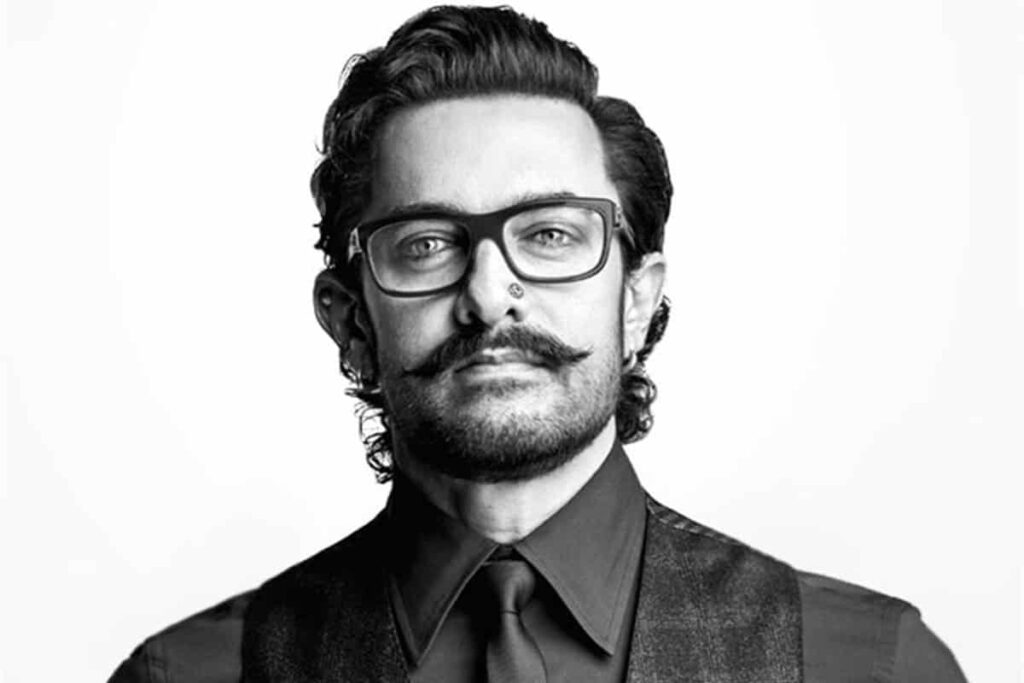 Stapt Bollywood acteur Aamir Khan opnieuw in het huwelijksbootje in 2022?