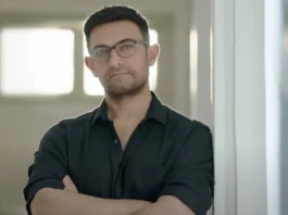 Fans kijken uit naar Aamir Khan's cameo in Salaam Venky