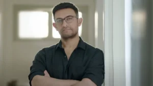 Fans kijken uit naar Aamir Khan’s cameo in Salaam Venky