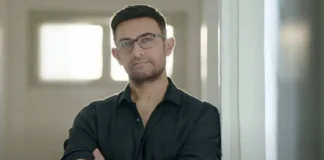 Fans kijken uit naar Aamir Khan's cameo in Salaam Venky