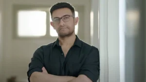 Aamir Khan neemt sabbatical