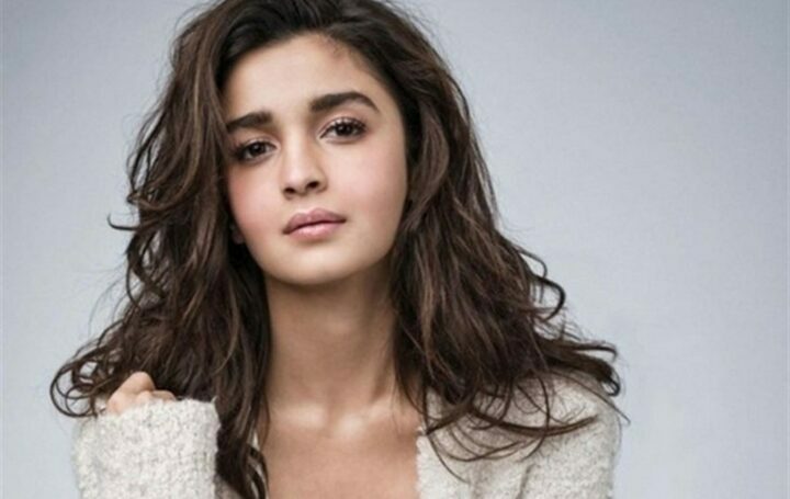 Bollywood actrice Alia Bhatt: "Nepotisme bestaat overal"