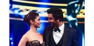 Ranbir Kapoor en Alia Bhatt bereiden zich voor op Bollywood huwelijk van het jaar?