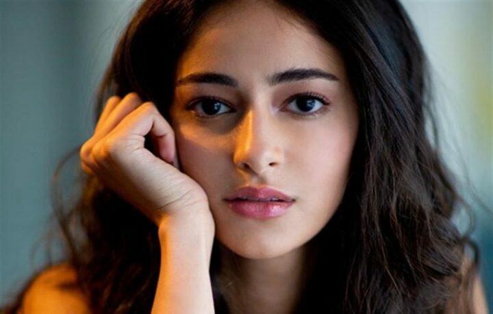 Ananya Panday over concurrentie in Bollywood: "Hoe meer, hoe beter"