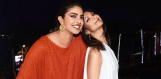 Anjula Acharia: "Prominente mensen uit Bollywood waren negatief over Priyanka"