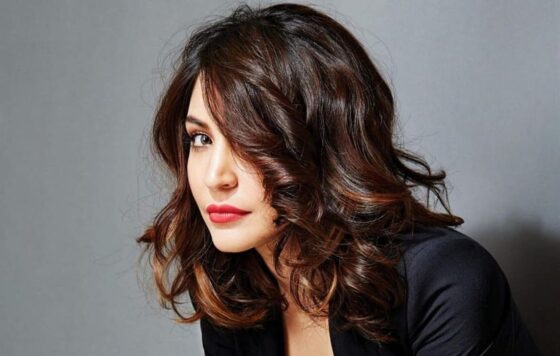 Bollywood actrice Anushka Sharma krijgt hoofdrol in Adipurush aangeboden