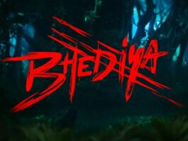 Teaser: Bhediya (25 november 2022)