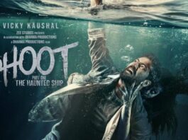 Bekijk de trailer van de film Bhoot - The Haunted Ship