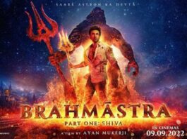 Brahmastra ook slachtoffer van Bollywood Boycott trend