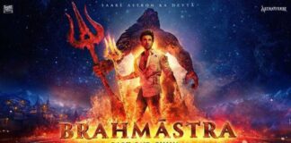 Brahmastra ook slachtoffer van Bollywood Boycott trend