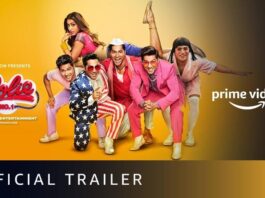Bekijk de trailer van de Bollywood remake van Coolie no.1
