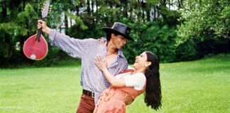 Bollywood film DDLJ wordt wereldwijd opnieuw uitgebracht ter gelegenheid van het 25-jarig jubileum