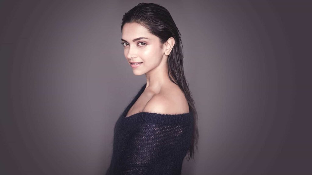 Bollywood actrice Deepika Padukone over leven na COVID-19