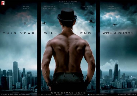 Dhoom3Poster