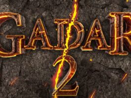 Releasedatum Gadar 2 bekend