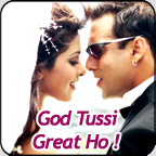 Bollywood - God Tussi Great Ho