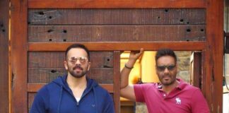 Ajay Devgn kondigt vijfde deel aan van de Bollywood franchise Golmaal