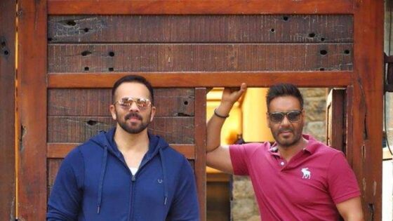 Ajay Devgn kondigt vijfde deel aan van de Bollywood franchise Golmaal