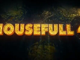 Bekijk de trailer van de Bollywood komedie Housefull 4