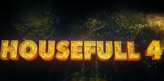 Bekijk de trailer van de Bollywood komedie Housefull 4